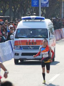 上杭县大型活动