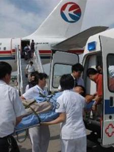 上杭县接送服务