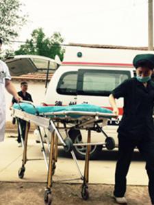 上杭县院后转乡